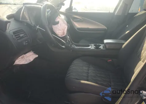 2014 Chevrolet Volt from USA, damaged, VIN 1G1RA6E44EU147465